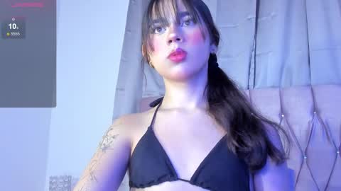 Ashley online show from 12/30/24, 07:15