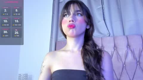 Ashley online show from 01/04/25, 04:33