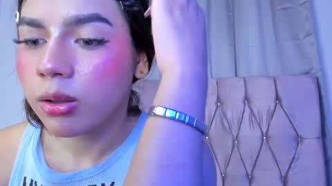 Ashley online show from 02/10/25, 10:53