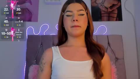 Ashley online show from 09/24/25, 12:52