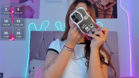 Ashley online show from 11/03/25, 11:44