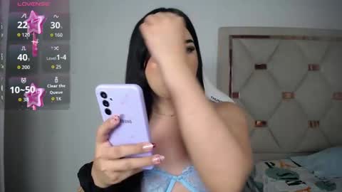 Ashley online show from 05/17/26, 03:48