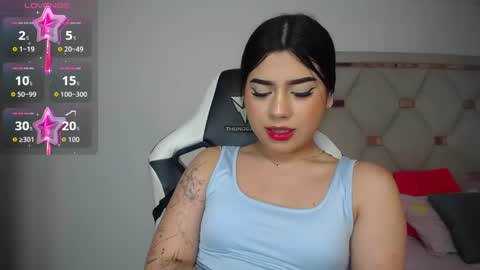 Ashley online show from 05/23/26, 04:29