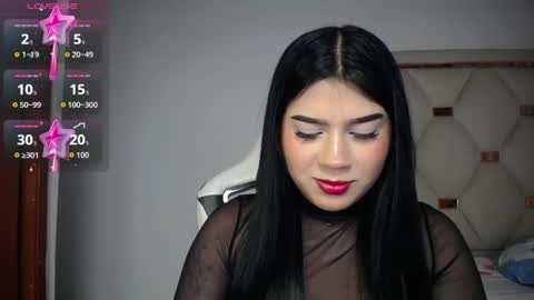 Ashley online show from 06/05/26, 10:15