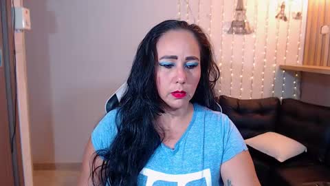 Snapshot of ashley_prg2 chatting on 09/23/25, 03:42 Ashley online show from 09/23/25, 03:42