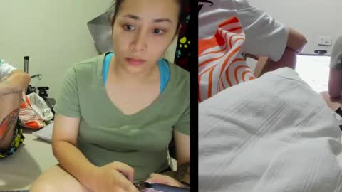 Ashley rossez7 online show from 12/03/24, 01:19