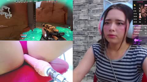 Snapshot of ashley_sa_ chatting on 01/06/25, 09:19 Ashley online show from 01/06/25, 09:19