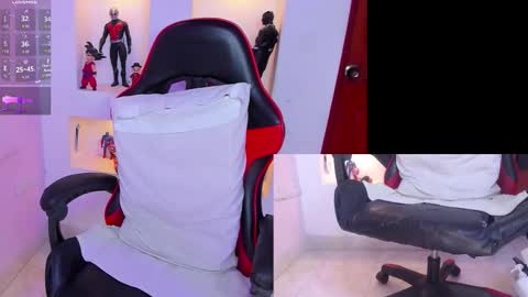 Snapshot of ashley_sa_ chatting on 11/30/25, 05:33 Ashley online show from 11/30/25, 05:33