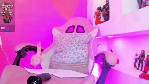 Ashley online show from 02/22/26, 05:40