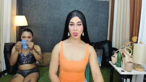 ashley online show from 09/21/25, 04:52