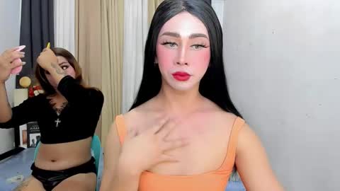 ashley online show from 01/12/26, 12:38