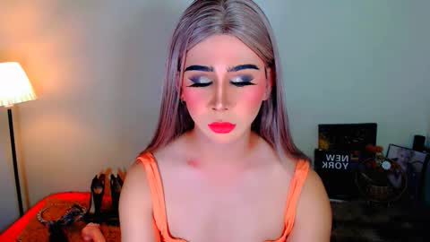 ashley online show from 03/05/26, 12:23