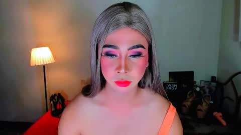 ashley online show from 03/18/26, 06:55