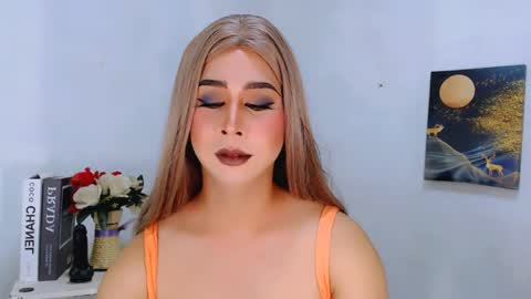 ashley online show from 04/08/26, 02:50