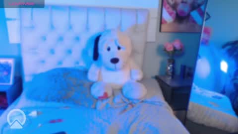 Ashley  online show from 07/24/26, 07:12