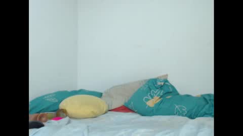 Snapshot of ashley_spicy chatting on 01/31/25, 03:55 Ashley online show from 01/31/25, 03:55