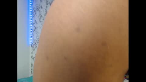 Snapshot of ashley_spicy chatting on 02/05/25, 07:10 Ashley online show from 02/05/25, 07:10