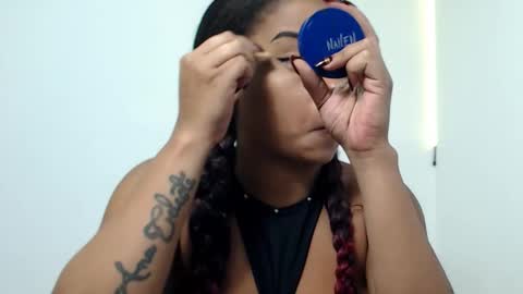 Snapshot of ashley_spicy chatting on 10/02/25, 04:36 Ashley online show from 10/02/25, 04:36