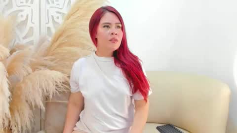 ashley_stone7 online show from 12/21/25, 07:54