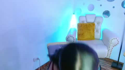 Ashley Stone online show from 11/17/25, 12:16