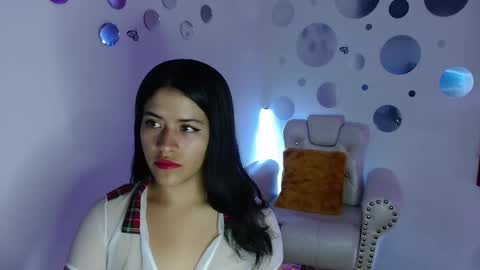 Ashley Stone online show from 12/01/25, 12:04