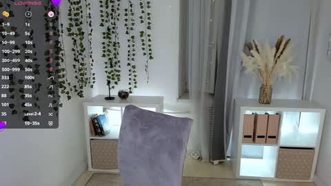 Snapshot of ashley_swan chatting on 01/27/25, 12:01 Ashley next stream on Sunday online show from 01/27/25, 12:01