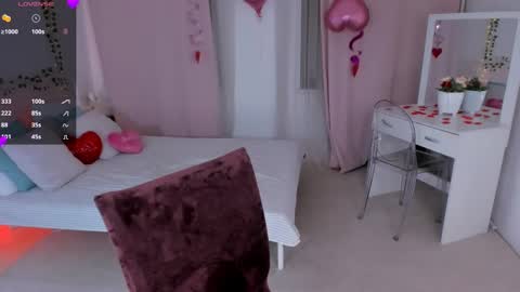 Snapshot of ashley_swan chatting on 02/19/25, 12:25 Ashley next stream on Sunday online show from 02/19/25, 12:25