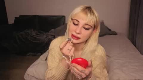 Ashley online show from 02/11/26, 04:28