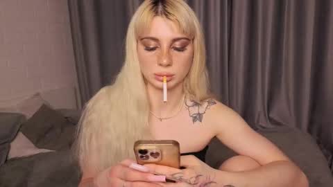 Ashley online show from 03/14/26, 01:01