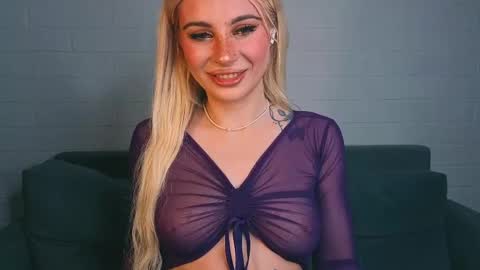 Ashley online show from 05/02/26, 11:54