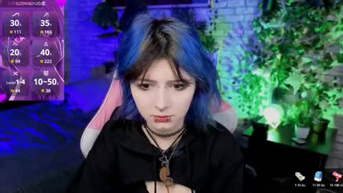 Snapshot of ashley_veil chatting on 02/20/26, 09:26 Ashley online show from 02/20/26, 09:26