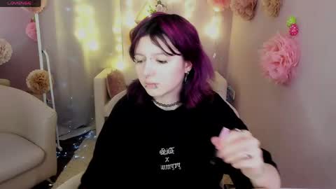 Ashley online show from 04/25/26, 09:01