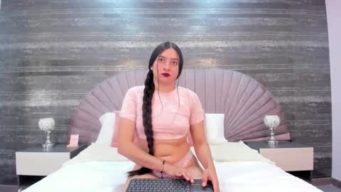 ASHLEY  online show from 03/29/26, 12:27