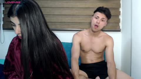 ASHLEY AND TYLER online show from 01/22/25, 12:48