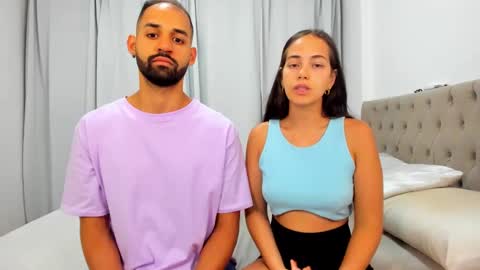 Ashley  Zamir online show from 12/05/24, 10:33