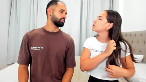 Ashley  Zamir online show from 02/13/25, 11:50