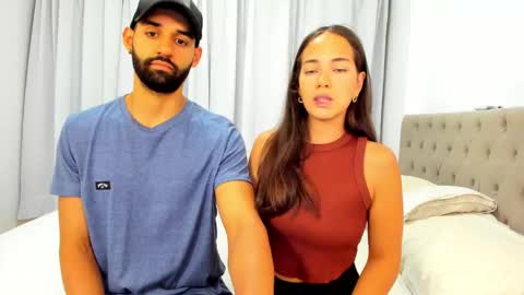 Ashley  Zamir online show from 03/07/25, 11:18