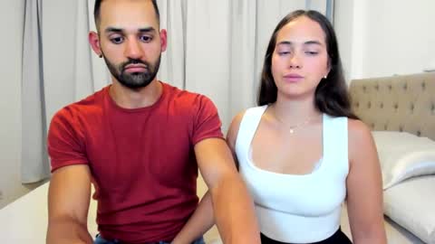 Ashley  Zamir online show from 09/29/25, 08:57