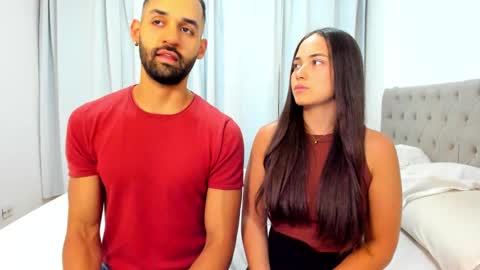 Ashley  Zamir online show from 10/24/25, 05:53