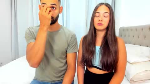 Ashley  Zamir online show from 10/25/25, 01:29