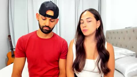 Ashley  Zamir online show from 12/17/25, 06:14