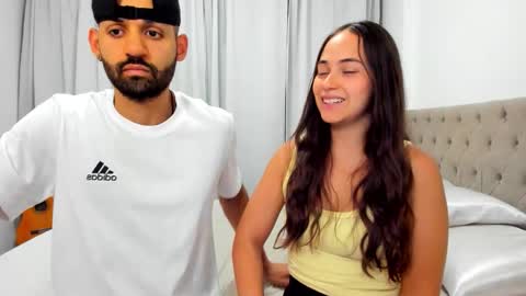 Ashley  Zamir online show from 01/11/26, 08:03