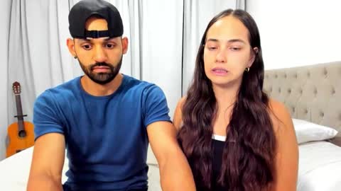 Ashley  Zamir online show from 01/12/26, 08:58