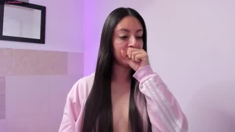 Ashley online show from 02/27/26, 09:20