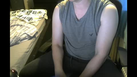 Ash online show from 04/17/26, 06:55