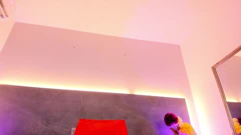 Snapshot of ashleydavis_ chatting on 01/11/25, 12:01 ASHLEY online show from 01/11/25, 12:01