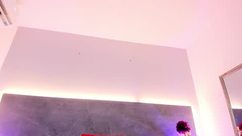 Snapshot of ashleydavis_ chatting on 01/22/25, 12:59 ASHLEY online show from 01/22/25, 12:59