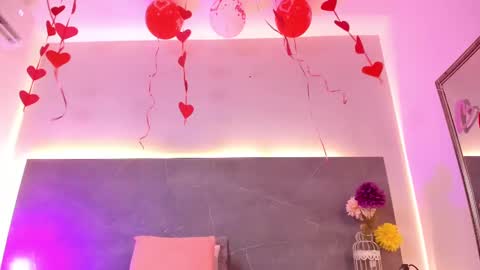 Snapshot of ashleydavis_ chatting on 03/01/25, 12:17 ASHLEY online show from 03/01/25, 12:17