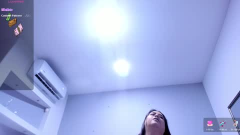 Snapshot of ashleydavis_ chatting on 03/11/25, 02:43 ASHLEY online show from 03/11/25, 02:43