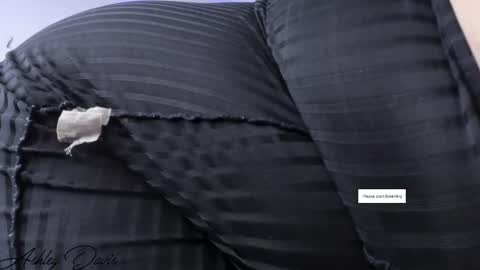 ASHLEY  online show from 10/19/25, 05:30